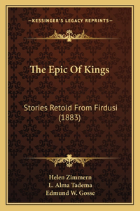 Epic Of Kings