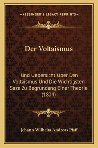 Der Voltaismus