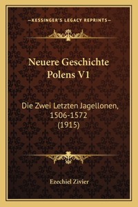 Neuere Geschichte Polens V1