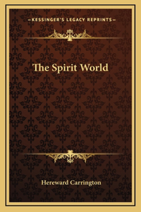 The Spirit World