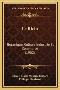 Le Ricin