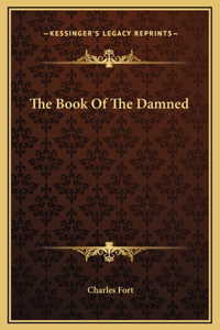 The Book Of The Damned