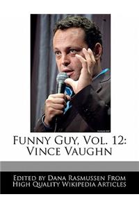 Funny Guy, Vol. 12