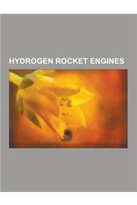 Hydrogen Rocket Engines