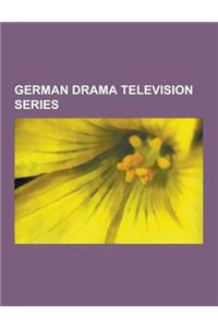German Drama Television Series