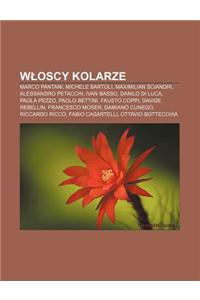 W Oscy Kolarze