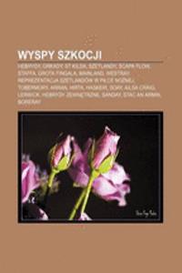 Wyspy Szkocji