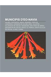 Municipis D'Eo-Navia