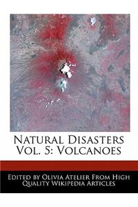 Natural Disasters Vol. 5