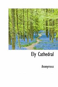 Ely Cathedral