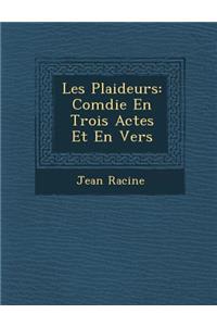 Les Plaideurs
