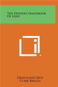 Duffer's Handbook of Golf