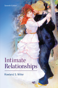 Intimate Relationships with Connect Access Card