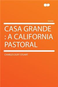 Casa Grande