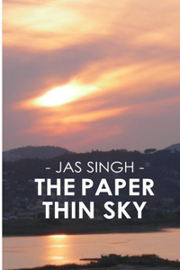 Paper Thin Sky