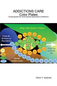 Addictions Care Color Plates
