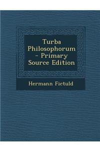 Turba Philosophorum
