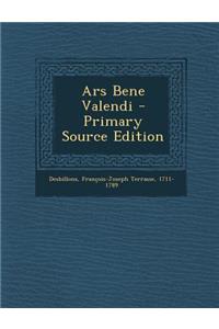 Ars Bene Valendi