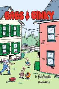 Babs and Binky