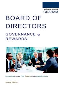 Board of Directors Governance & Rewards