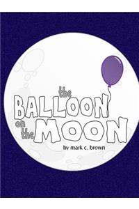 Balloon On The Moon