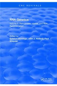 RNA Genetics