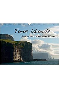 Faroe Islands / UK-Version 2017