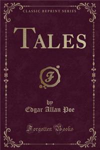 Tales (Classic Reprint)
