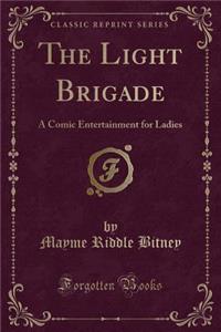 The Light Brigade