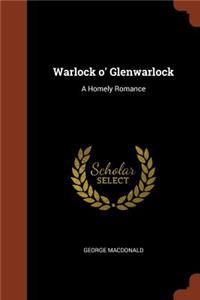 Warlock o' Glenwarlock