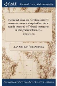 Herman D'Unna