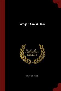 Why I Am a Jew