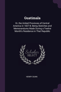 Guatimala