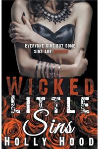 Wicked Little Sins