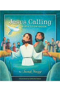 Jesus Calling Bible Storybook