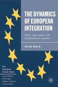 Dynamics of European Integration