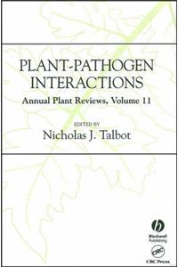 Plant-pathogen Interactions