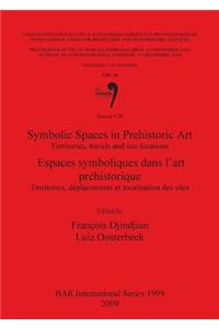 Symbolic Spaces in Prehistoric Art