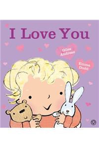 I Love You