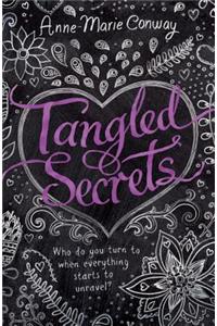 Tangled Secrets