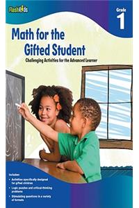 Math for the Gifted Student, Grade 1