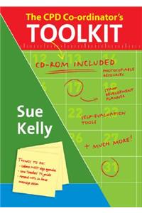 The CPD Co-ordinator's Toolkit