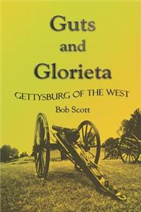 Guts and Glorieta