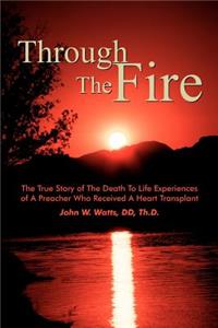 Through the Fire
