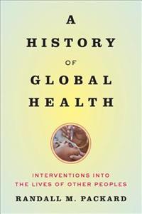 History of Global Health