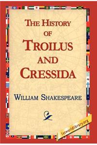 History of Troilus and Cressida