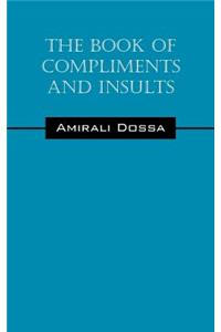 The Book of Compliments and Insults