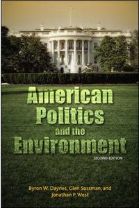 American Politics and the Environment