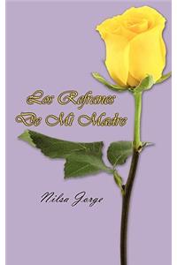 Refranes De Mi Madre