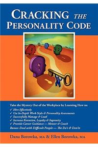 Cracking the Personality Code